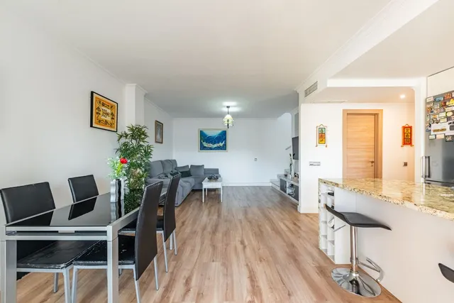 Ático 4 habitaciones 163m² en venta - Marbella — 6