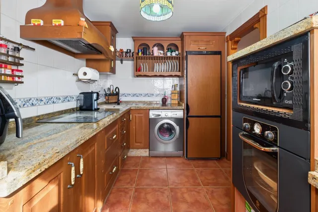 ✨ TU NUEVO HOGAR TE ESTÁ ESPERANDO EN PUERTA DE CAPELLANÍA — 16
