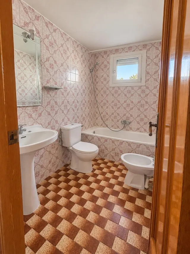Apartamento 4 habitaciones 121m² en alquiler - Costa de valencia — 8