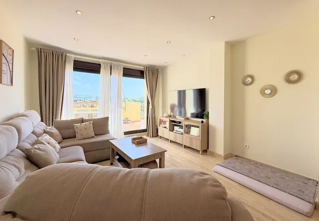 Ático 2 habitaciones 100m² en venta - Costa Del Sol — 5