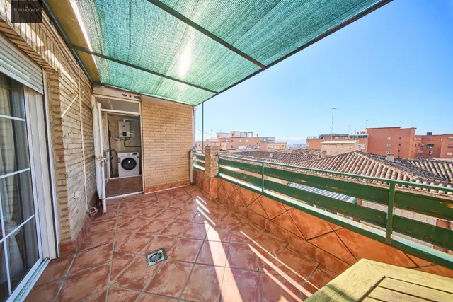Atico duplex junto plaza de toros — 32