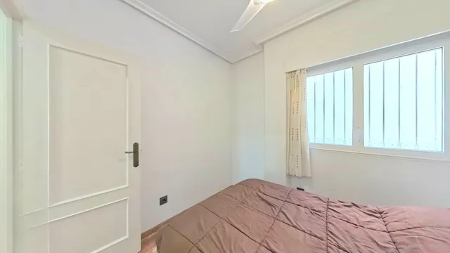 OPORTUNIDAD EN PRIMERA LINEA DE PLAYA!! 2 terrazas — 25
