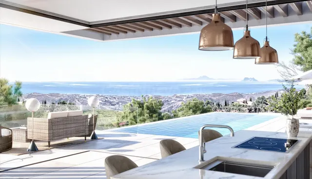 Parcela 449m² en venta - El Madroñal — 4