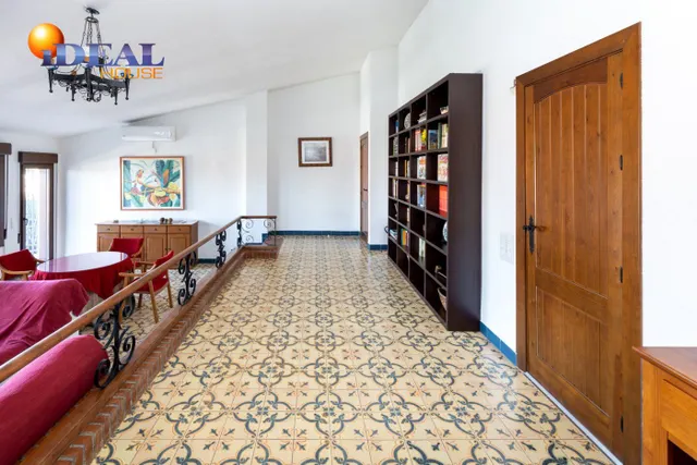 Venta de chalet (tipo Villa) en Monachil (Zona Colinas Bermejas) — 9