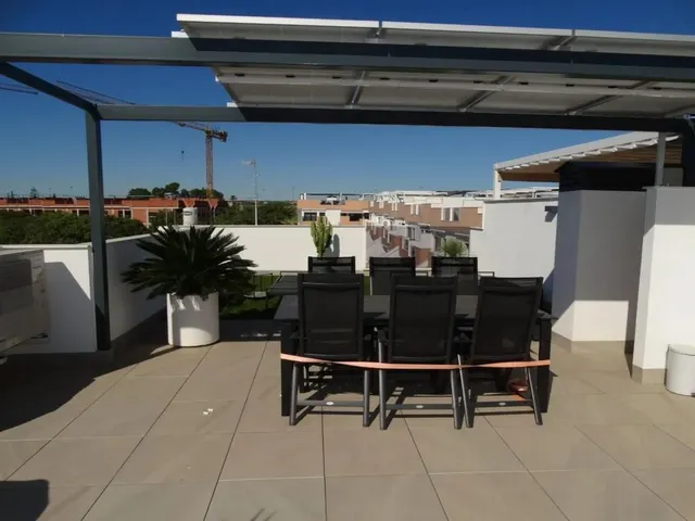 Apartamento 3 habitaciones 80m² en venta - Las Higuericas — 19
