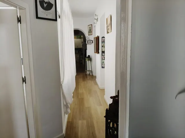 Se vende piso en cadiz , zona centro - mercado — 45