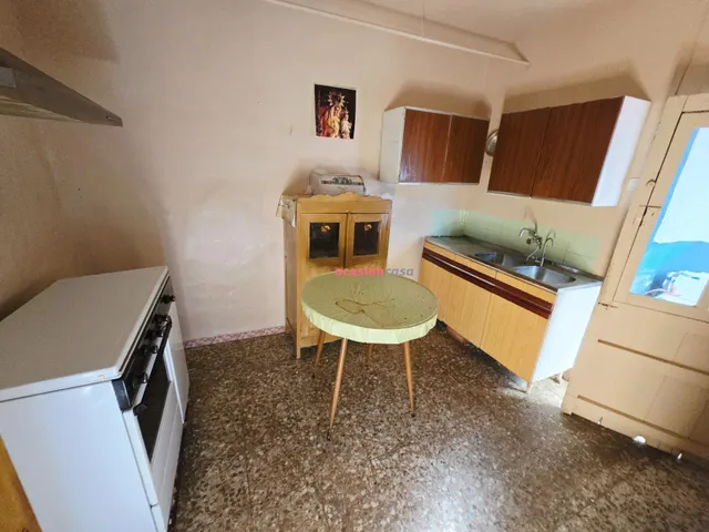 SE VENDE CASA ECONOMICA EN VVA DE CORDOBA — 5