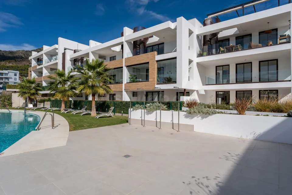 Apartamento 2 habitaciones 79m² en venta - Centro