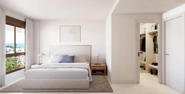 Vivienda en la playa del Torres de la Villajoyosa — 4