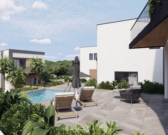 Villa 3 habitaciones 143m² en venta - Golf Bahía — 23