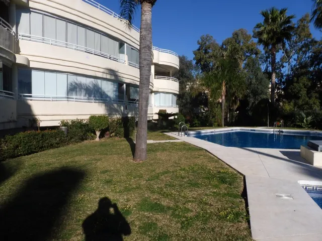 Espectacular apartamento de 3 dormitorios en primera línea de playa — 12