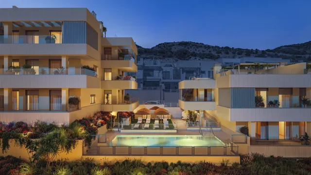 Apartamento 2 habitaciones 85m² en venta - Centro — 17