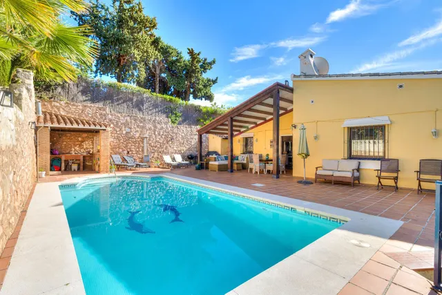 Chalet 3 habitaciones 126m² en venta - Riviera del sol — 2