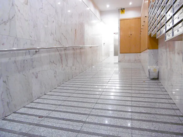 VIVIENDA DE 2 DORMITORIOS TOTALMENTE AMUEBLADA Y EQUIPADA — 5
