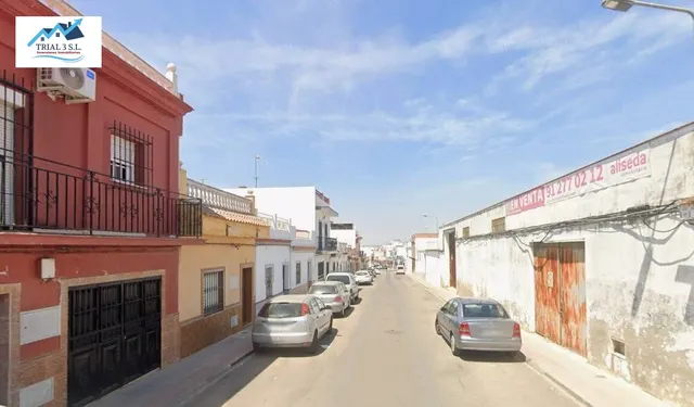 Venta de Casa en Dos Hermanas (Sevilla) — 2