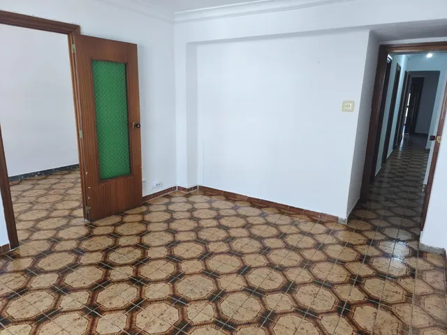 VIVIENDA DE 4 DORMITORIOS EN EL CENTRO DE BENIMACLET — 28