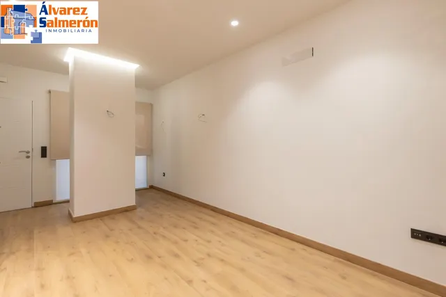 MODERNO ESTUDIO TIPO LOFT EN URBANIZACIÓN VILLA PINEDA - ZONA VILLAREJO — 6