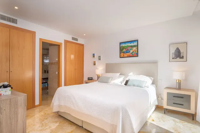 Apartamento 3 habitaciones 157m² en venta - Marbella — 12