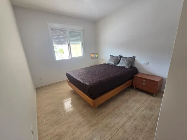 CHALET ADOSADO EN LA NUCÍA (BELLO HORIZONTE) — 14