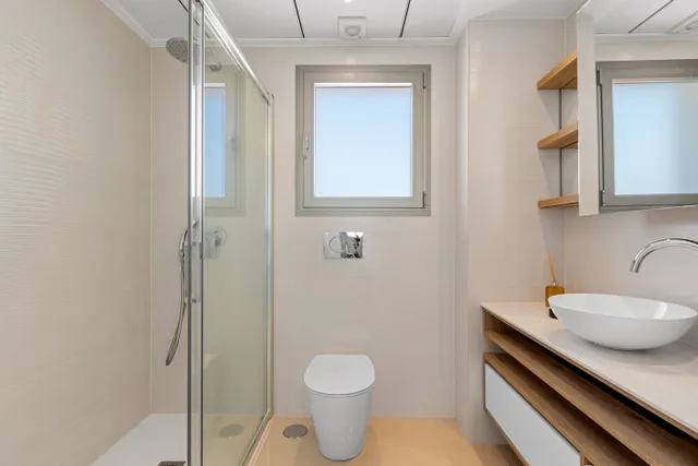 Villa 3 habitaciones 194m² en venta - Playa del Espejo — 25