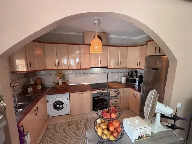 Villa 3 habitaciones 115m² en venta - Doña Pepa — 29