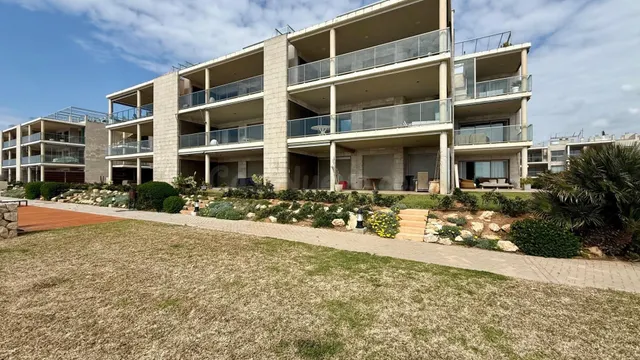 Planta Baja de Lujo con Jardín Privado - Alquiler de Septiem - foto 4