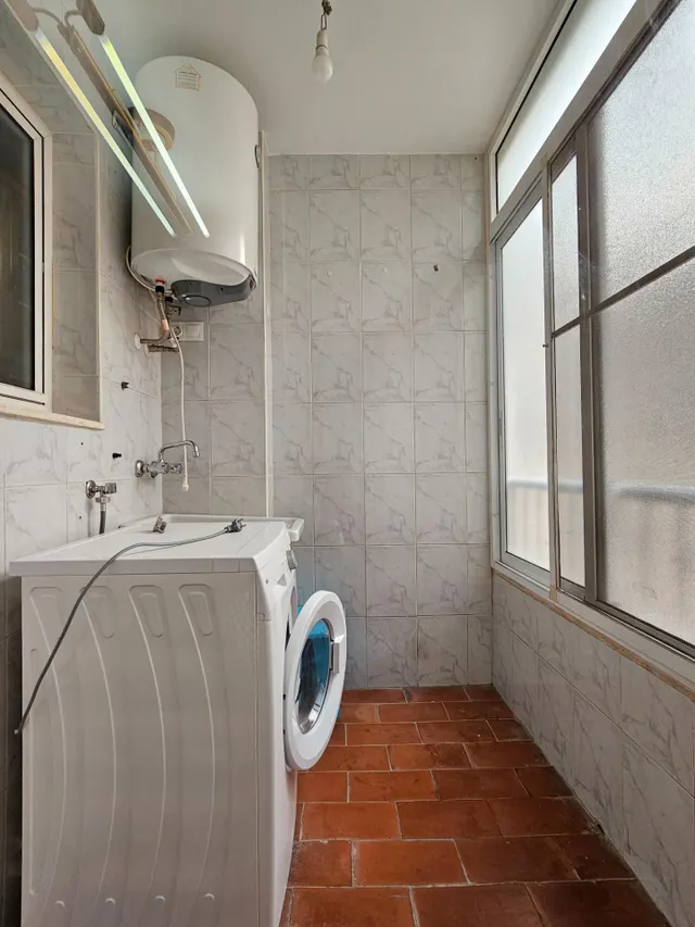 ¡Luminoso piso con garaje y trastero a un paso del centro de San Vicente ! — 15