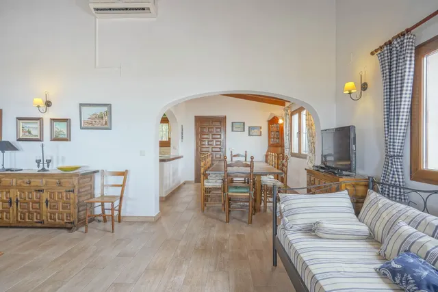 Villa 5 habitaciones 307m² en venta - Monte pego — 23