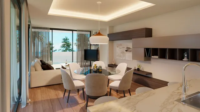 Chalet 3 habitaciones 230m² en venta - Costa Del Sol — 8