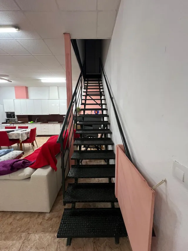 ESPECTACULAR VIVIENDA EN LOS RAMOS (MURCIA) — 35
