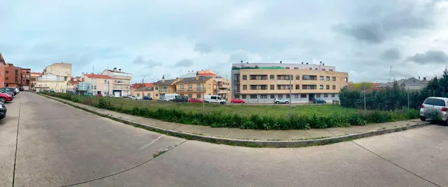 Urbis te ofrece una parcela en venta en Aldeaseca de la Armuña, Salamanca. — 8