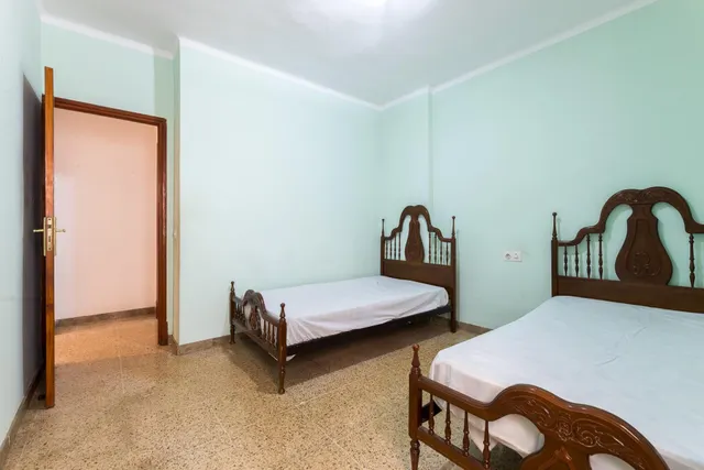 FANTÁSTICO PISO EN VENTA EN LA ZONA DE S'ARENAL - LLUCMAJOR — 16