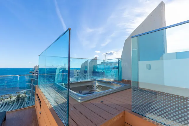 Ático 2 habitaciones 175m² en venta - Punta Prima - foto 2