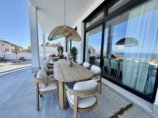Chalet 4 habitaciones 500m² en venta - Centro — 47