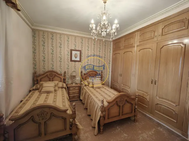 OPORTUNIDAD LUJOSO CHALET EN BANYERES DE MARIOLA (ALICANTE) — 10
