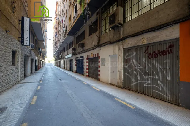 Local comercial - camino de ronda — 5