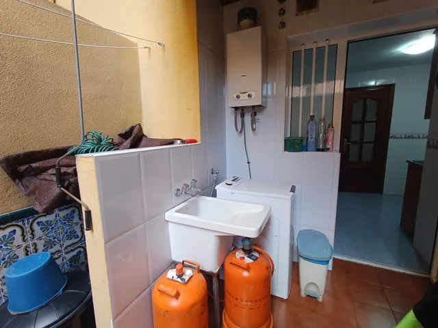 Apartamento 4 habitaciones 110m² en venta - Centro — 25