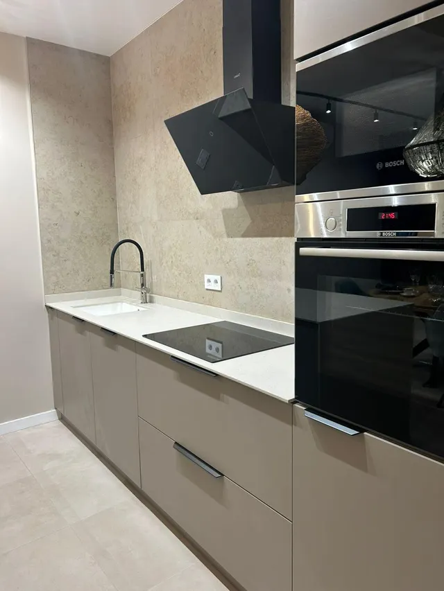 Piso 2 habitaciones 135m² en venta - Casco antiguo — 16
