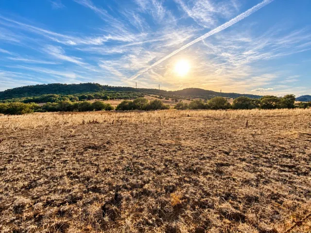 Finca rústica de 2,6 hectáreas en Alcalá de los Gazules – Amplio terreno con múltiples posibilidades. — 6