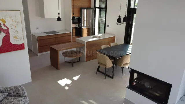 Villas nuevos con piscina privada - foto 5