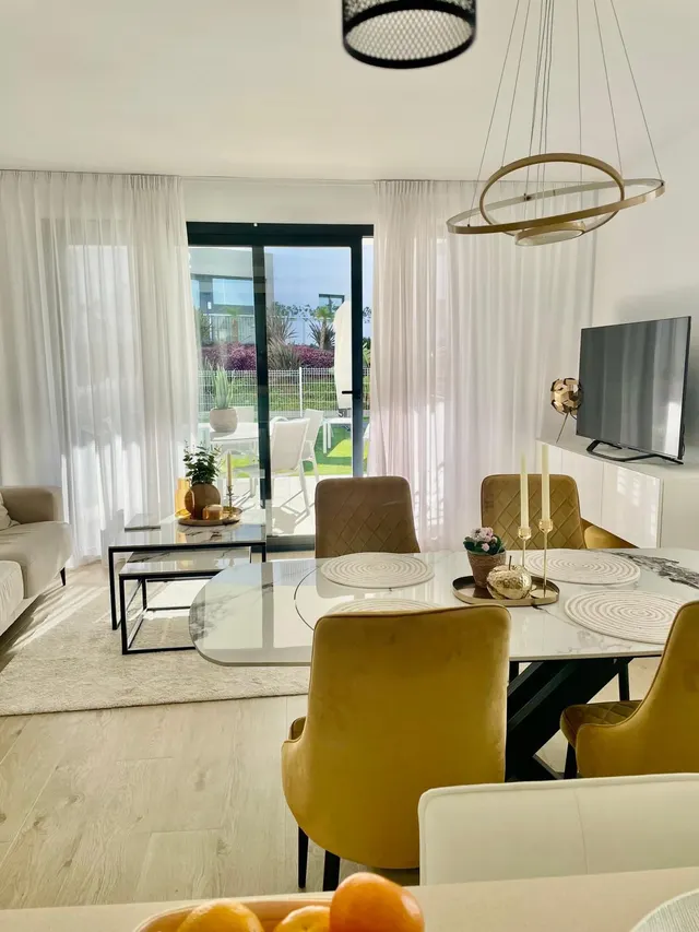 Apartamento 2 habitaciones 86m² en venta - Costa Del Sol - foto 3
