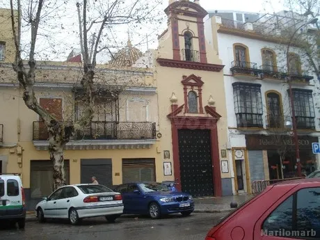 Casa 12 habitaciones 360m² en venta - Arenal - Museo - Tetuá