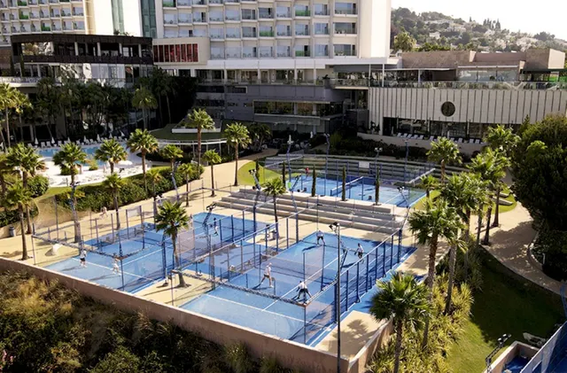 Apartamento 3 habitaciones 115m² en venta - Centro — 26