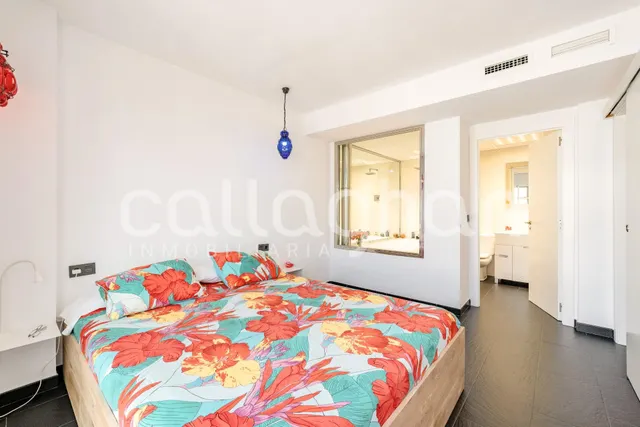 Chalet calle cavanilles Albalat dels Sorells — 15