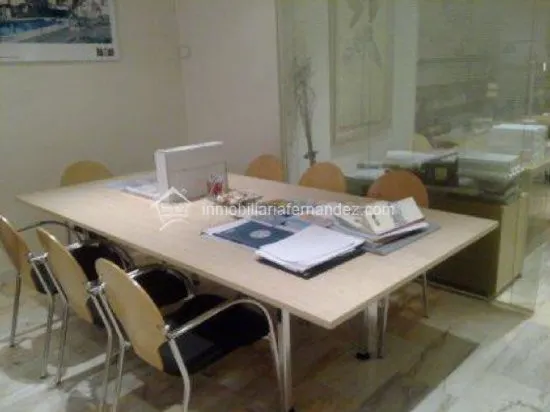 Oficina 72m² en alquiler - Centro - foto 4