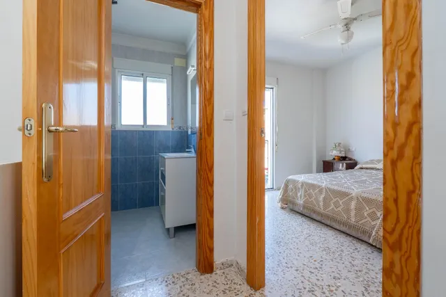 Encantadora casa en El Fargue, Granada. — 39