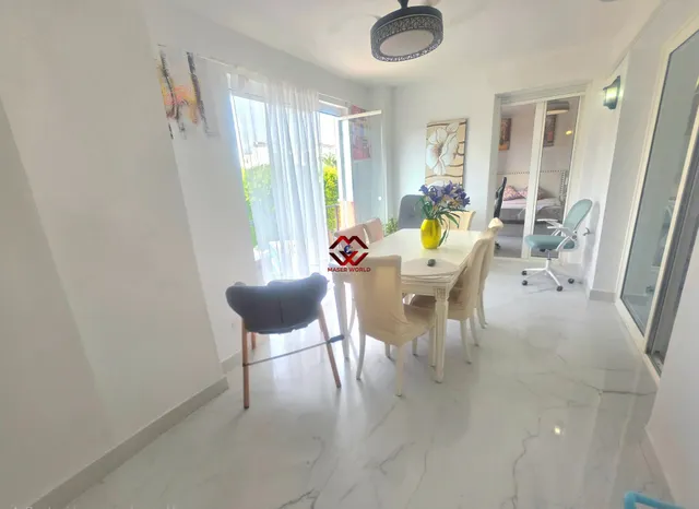 Apartamento en La Torre Golf Resort - Golf, piscinas y tranquilidad — 11