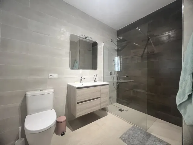 Ático Dúplex 2 habitaciones 190m² en venta - Costa Del Sol — 11
