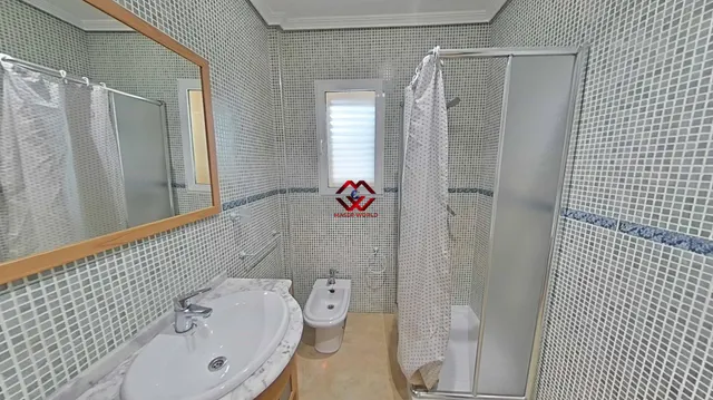 Dúplex reformado a 200 m del mar en Santiago de la ribera — 47
