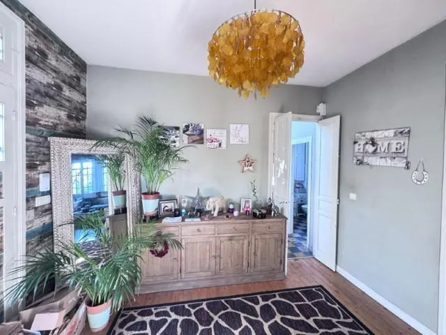 Exclusiva Casa Indiana en Urbanización Arriondas — 11
